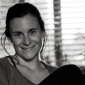 Meet your Posher, Christine